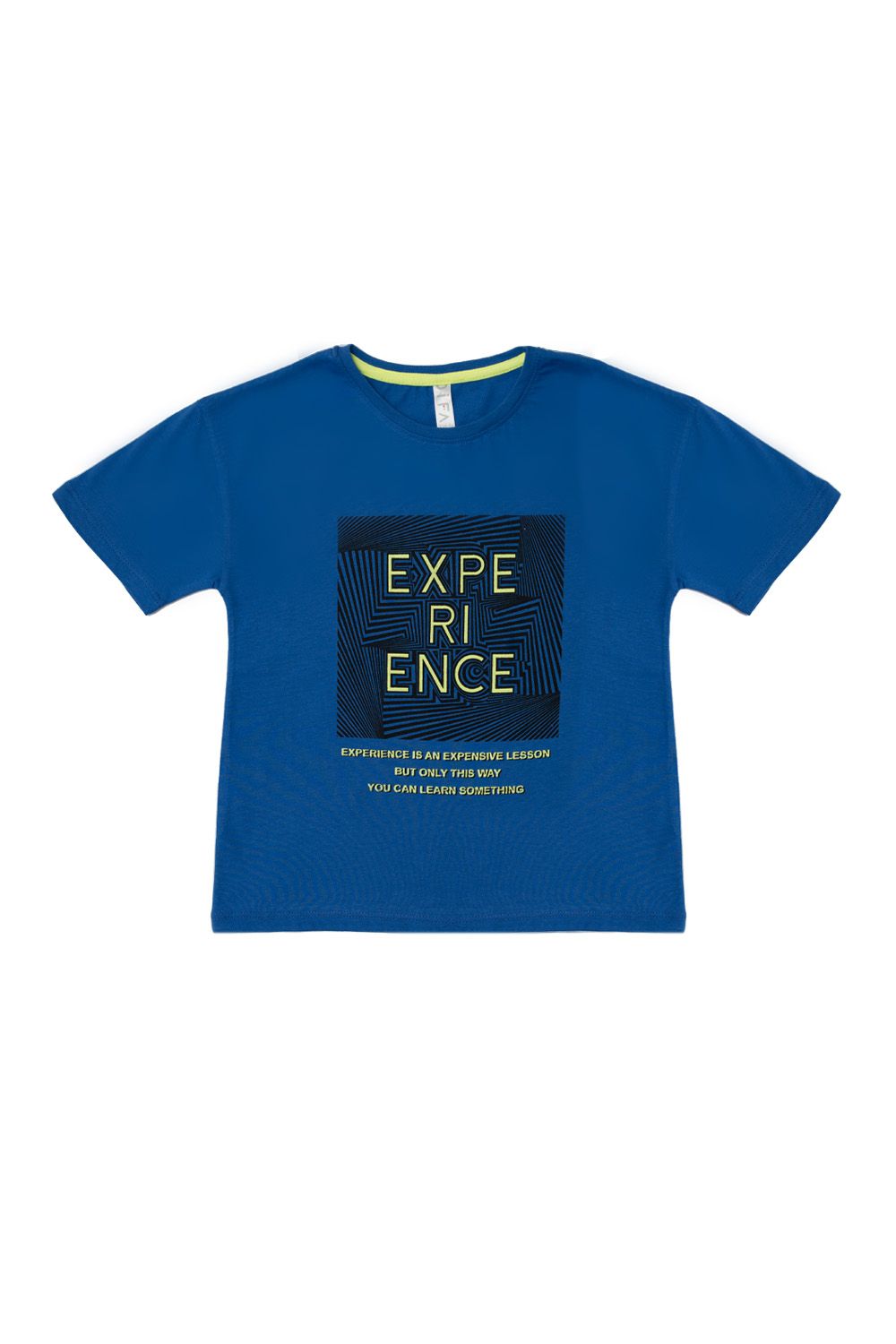 T-Shirt Kid Experience