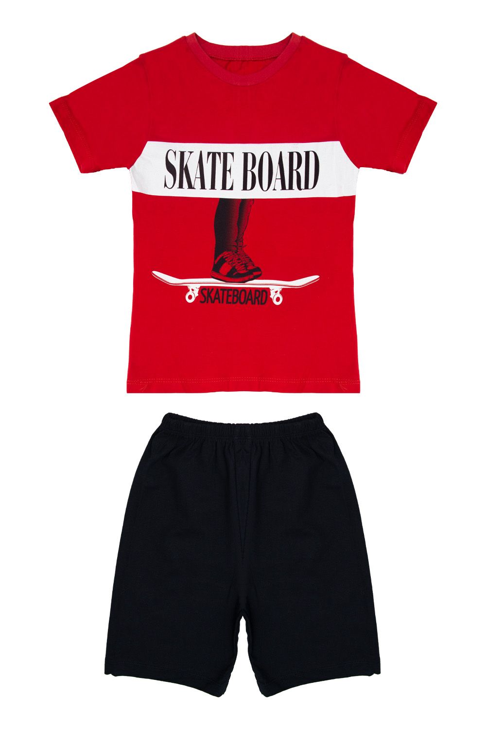 Σετ Ρούχων Kid Skate Board