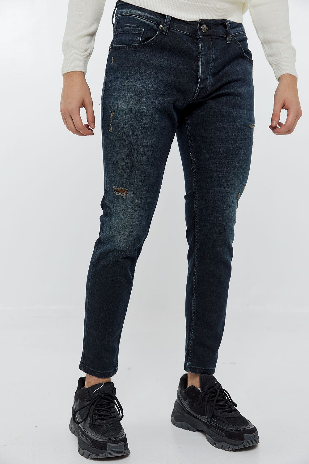 Παντελόνι Jean Premium
